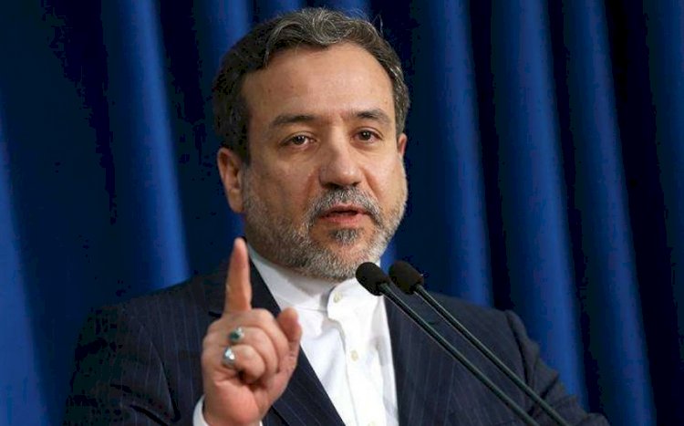 İranın xarici işlər naziri: Müharibəyə hazırıq