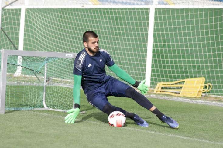 Millimiz Şimali Makedoniya ilə qarşılaşacaq