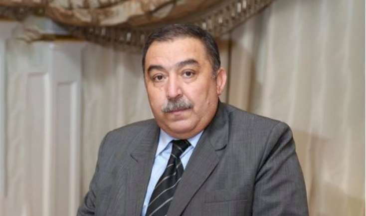 Tanınmış aktyorun son durumu açıqlandı
