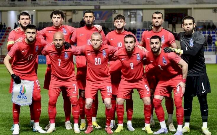 Belarusla oyuna satılan biletlərin sayı açıqlandı