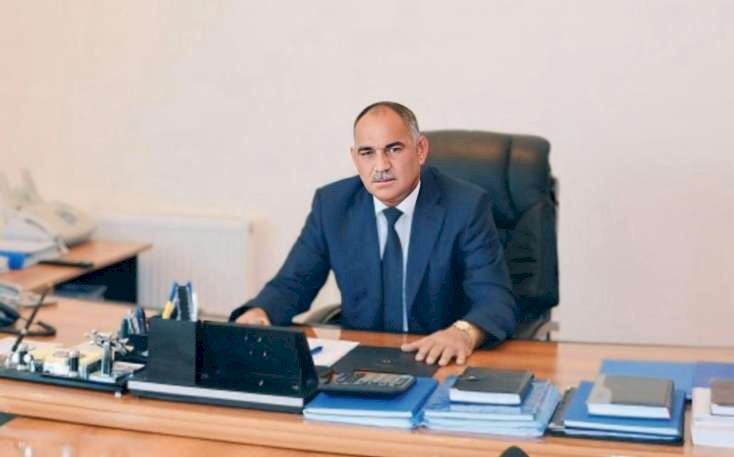 Usubağa Məmmədova vəzifə verildi - FOTO