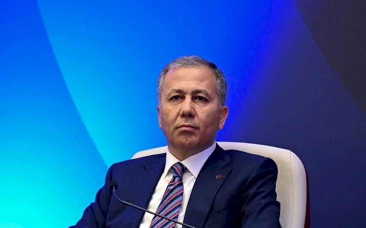 Əli Yerlikaya: Aksiyalar zamanı 43 təxribatçı saxlanılıb