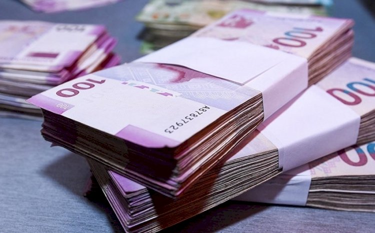 İpoteka və Kredit Zəmanət Fondunun mənfəəti cüzi artıb