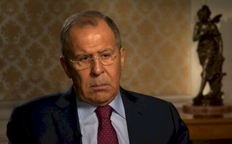 Lavrov: Rusiya və ABŞ prezidentlərinə danışıqların nəticələri barədə məlumat verilib