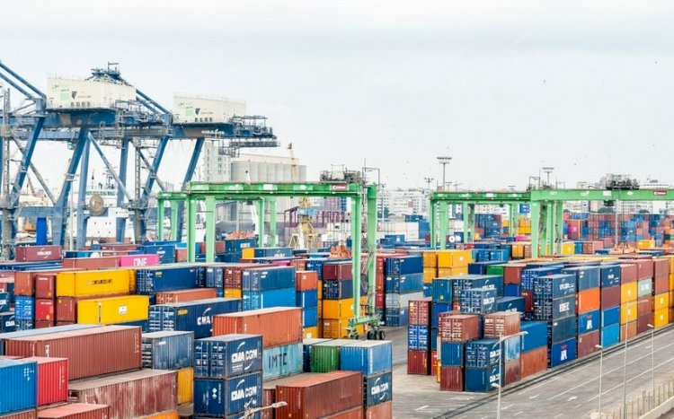 Azərbaycanın ABŞ ilə ticarət dövriyyəsi 16 %-dən çox azalıb