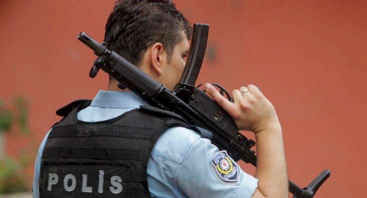 Türkiyədə 5 jurnalist həbs edildi