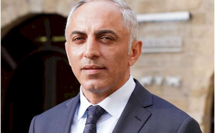 Emin Rafullayevə yeni vəzifə verildi