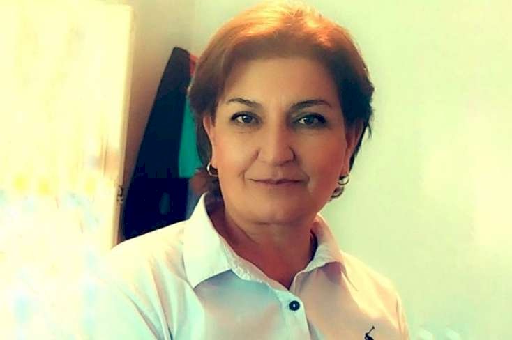 İbtidai sinif müəllimi vəfat etdi