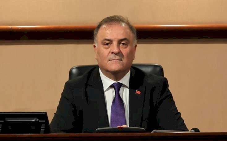 İmamoğlunun yerinə o seçildi