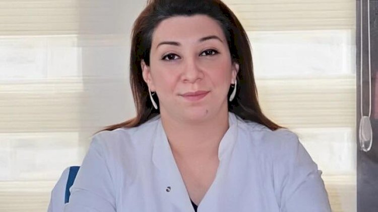 Faciəvi şəkildə ölən həkimin FOTOSU