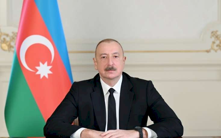 İordaniyanın Kralı Azərbaycan Prezidentini təbrik etdi