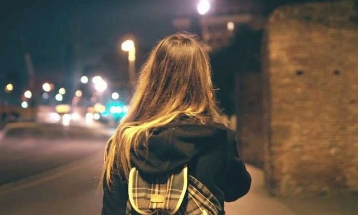 Evdən qaçdığı deyilən qızın anası danışdı - 