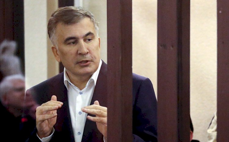 Gürcüstanda Saakaşvilinin partiyası seçkilərdə iştirak edə bilməyəcək