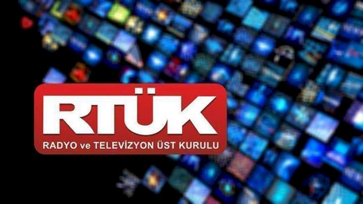 Türkiyədə bəzi kanallar cərimələndi