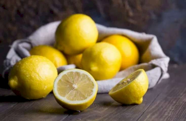 Təzyiq üçün limon yeyənləri bu təhlükə gözləyir