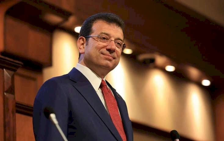 Əkrəm İmamoğlunun vəkili saxlanıldı
