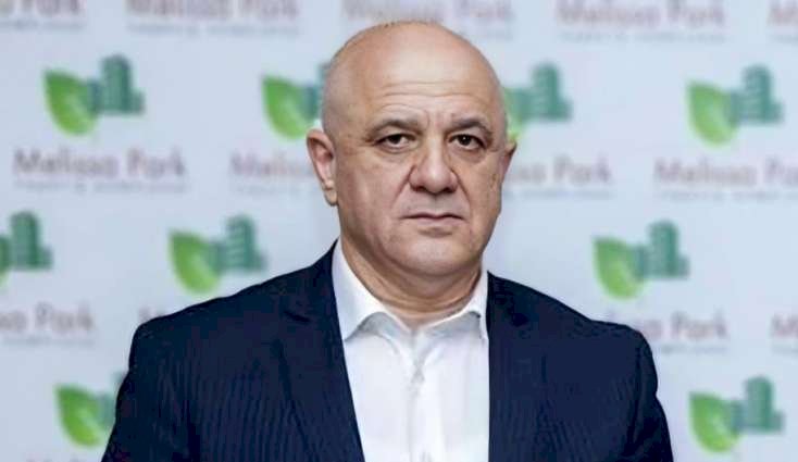 “Melissa Group”un rəhbəri olduğu deyilən şəxs DANIŞDI