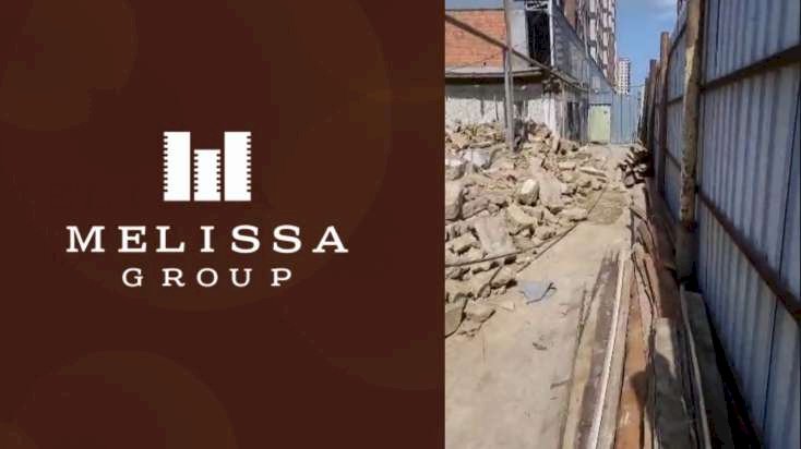 “Evlərimizi hasarlayıblar” - “Melissa Group”dan növbəti şikayət