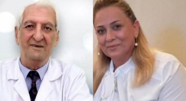 Tanınmış həkim vəfat etdi - FOTO