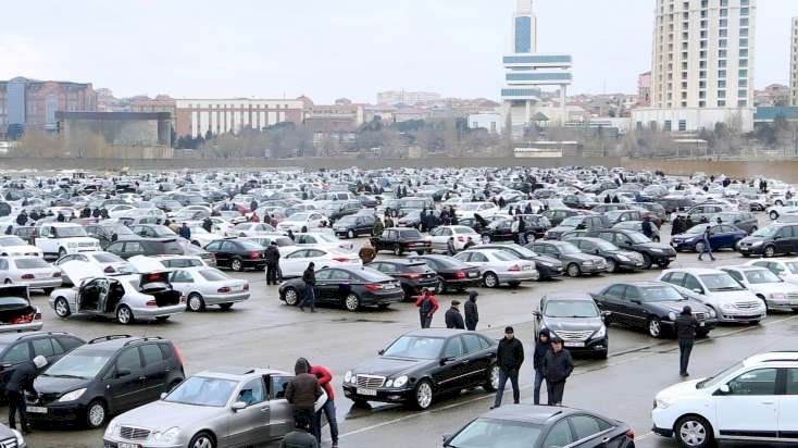 Azərbaycanda bu avtomobillər bahalaşa bilər