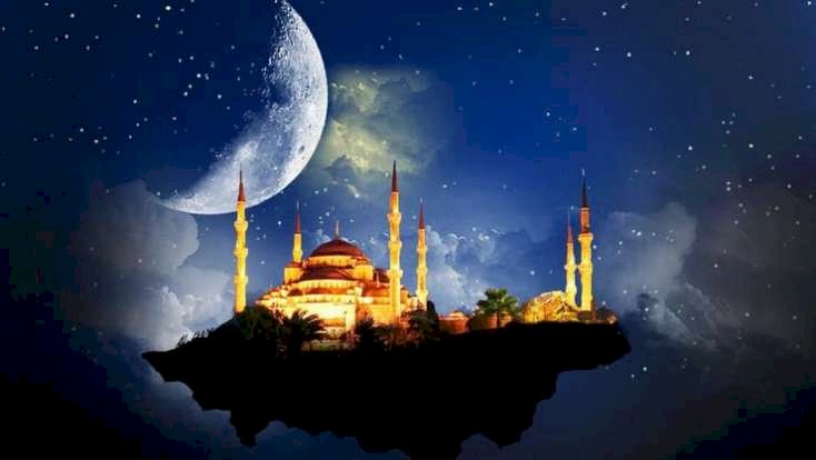 Azərbaycanda Ramazan bayramı qeyd olunur