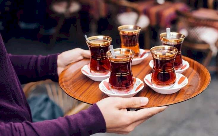 Gündə bundan çox çay içmək zərərlidir