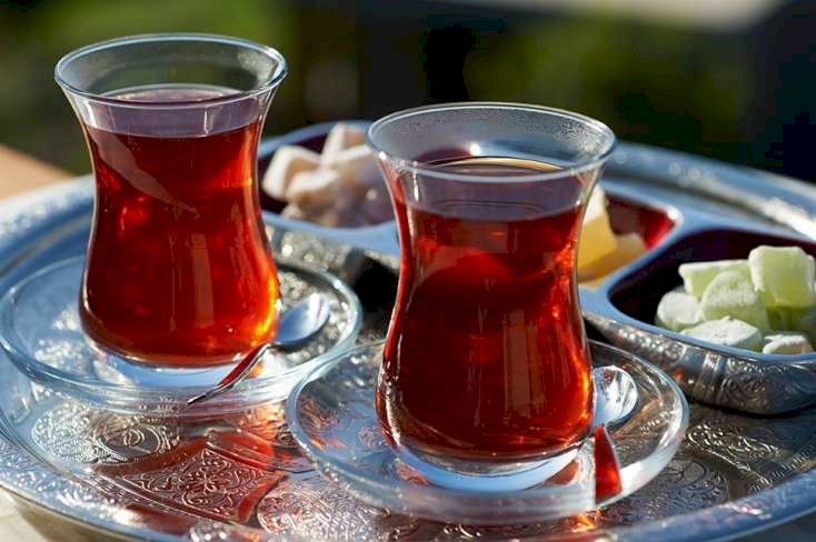 Bu çaylar allergik reaksiyaların əmələ gəlməsinə səbəb ola bilər