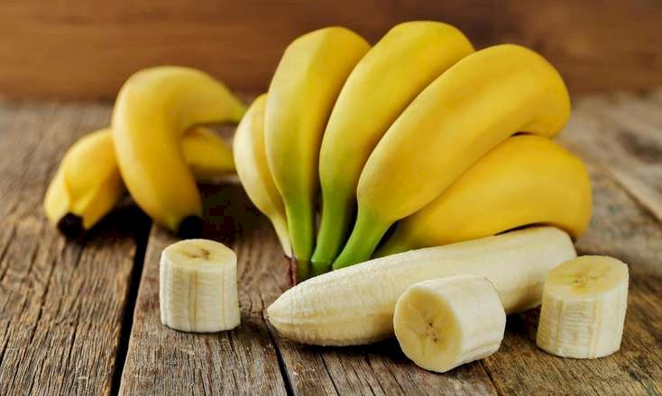Aclığı aradan qaldırır, ürəyin fəaliyyətini normallaşdırır - Bananın faydaları