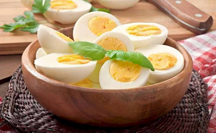 Bu şəxslər hər gün yumurta yeməlidir