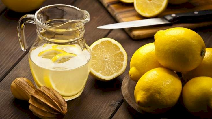 Limon bu xəstəliklərin dərmanıdır