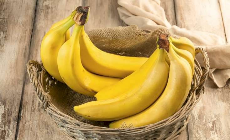 Bu xəstəliyi olanlar banan yeməlidir